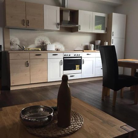 Appartement Kirchturmblick à Lübbenau Extérieur photo